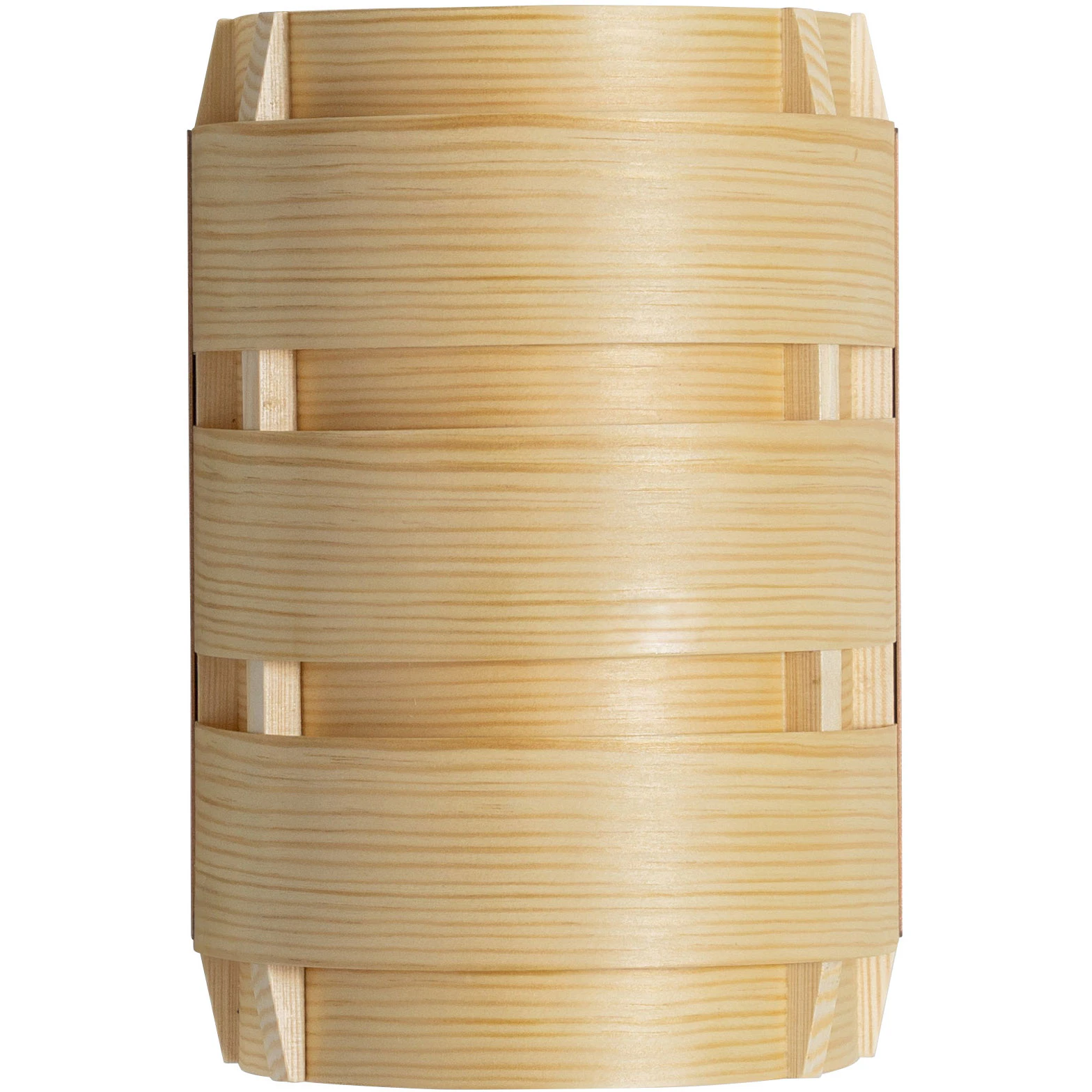 Vaarnii 1004 Hans V&auml;gglampa - V&auml;gglampor Furu Natural - 100400