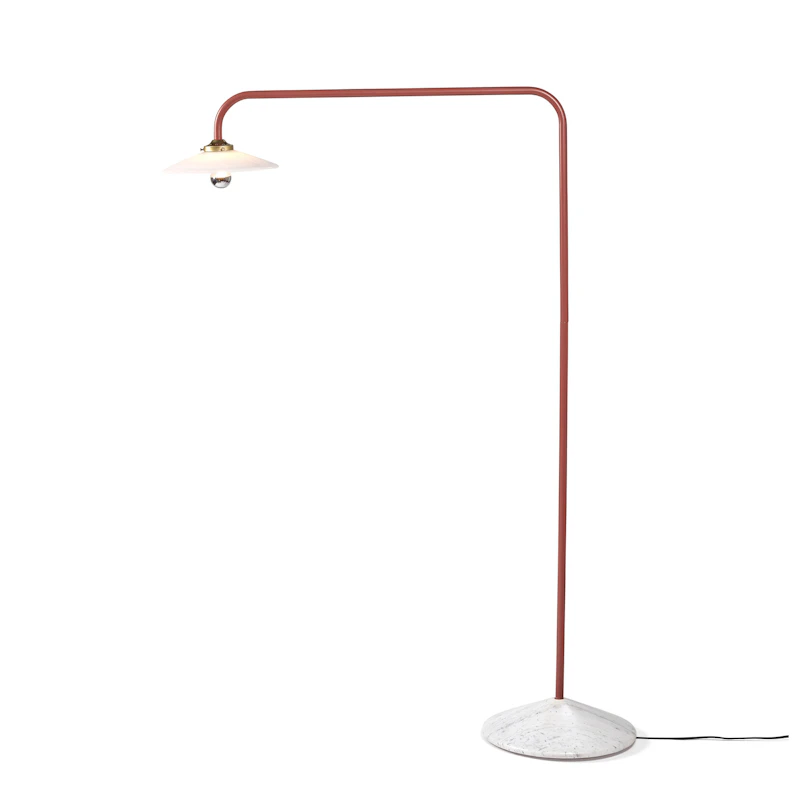 Golvlampa, Menie Red
