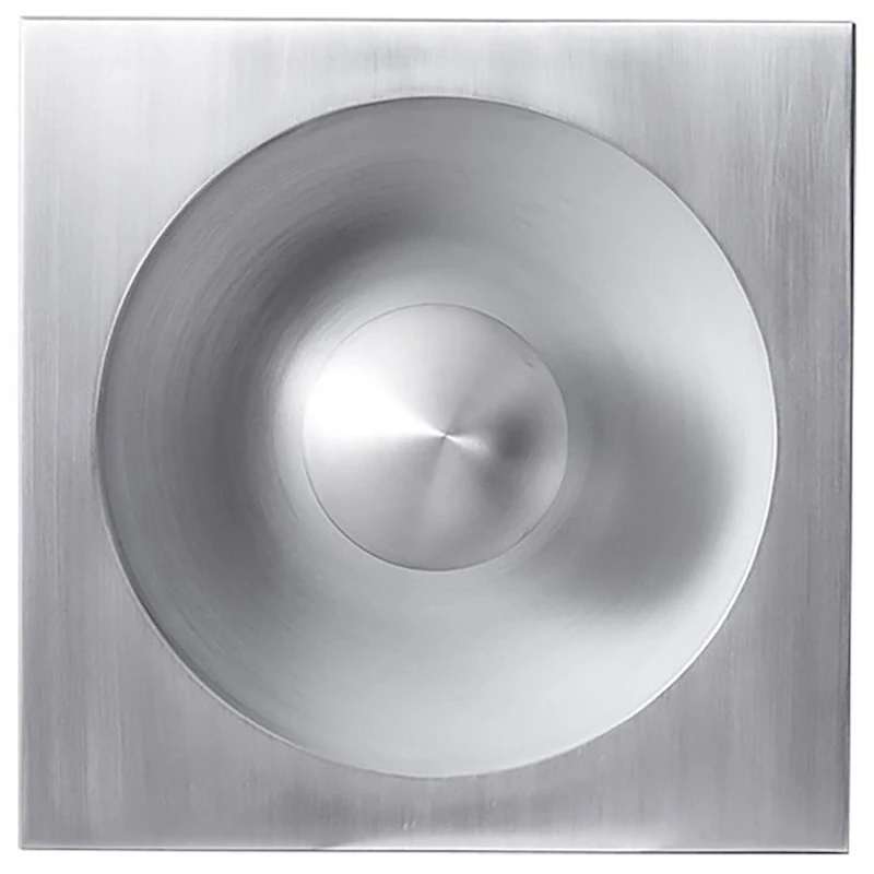 Spiegel Vägglampa, Aluminium