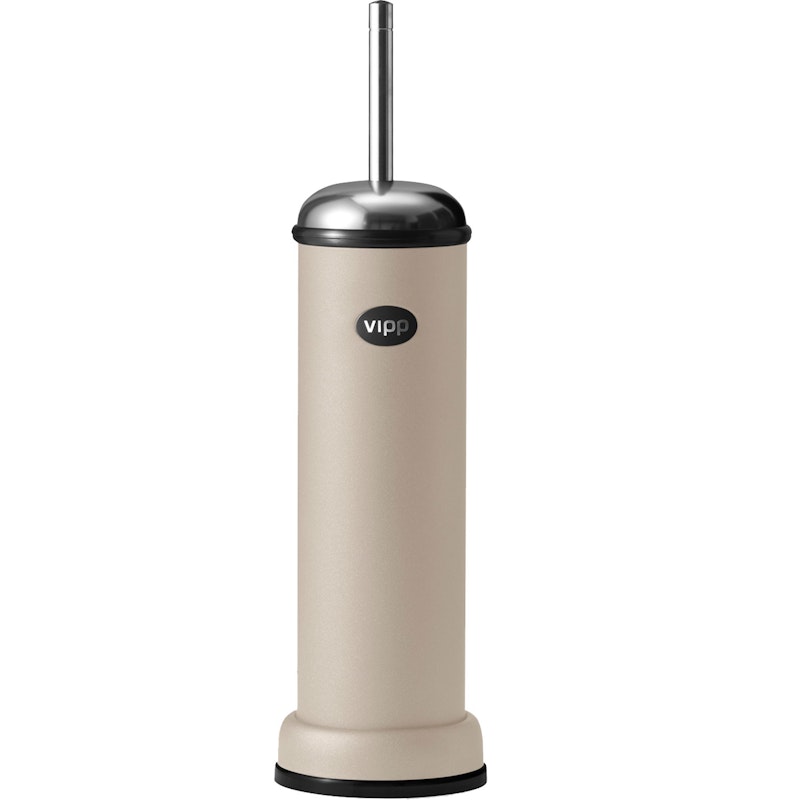 Vipp 11 Toalettborste, Beige