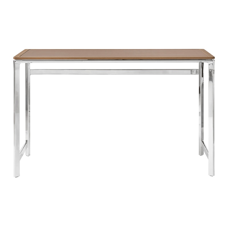 430 Skrivbord, Ljus Ek / Camel