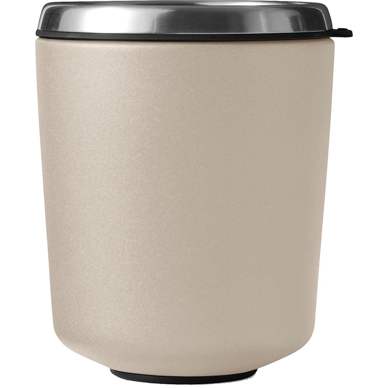 Vipp 7 Tandborsthållare, Beige