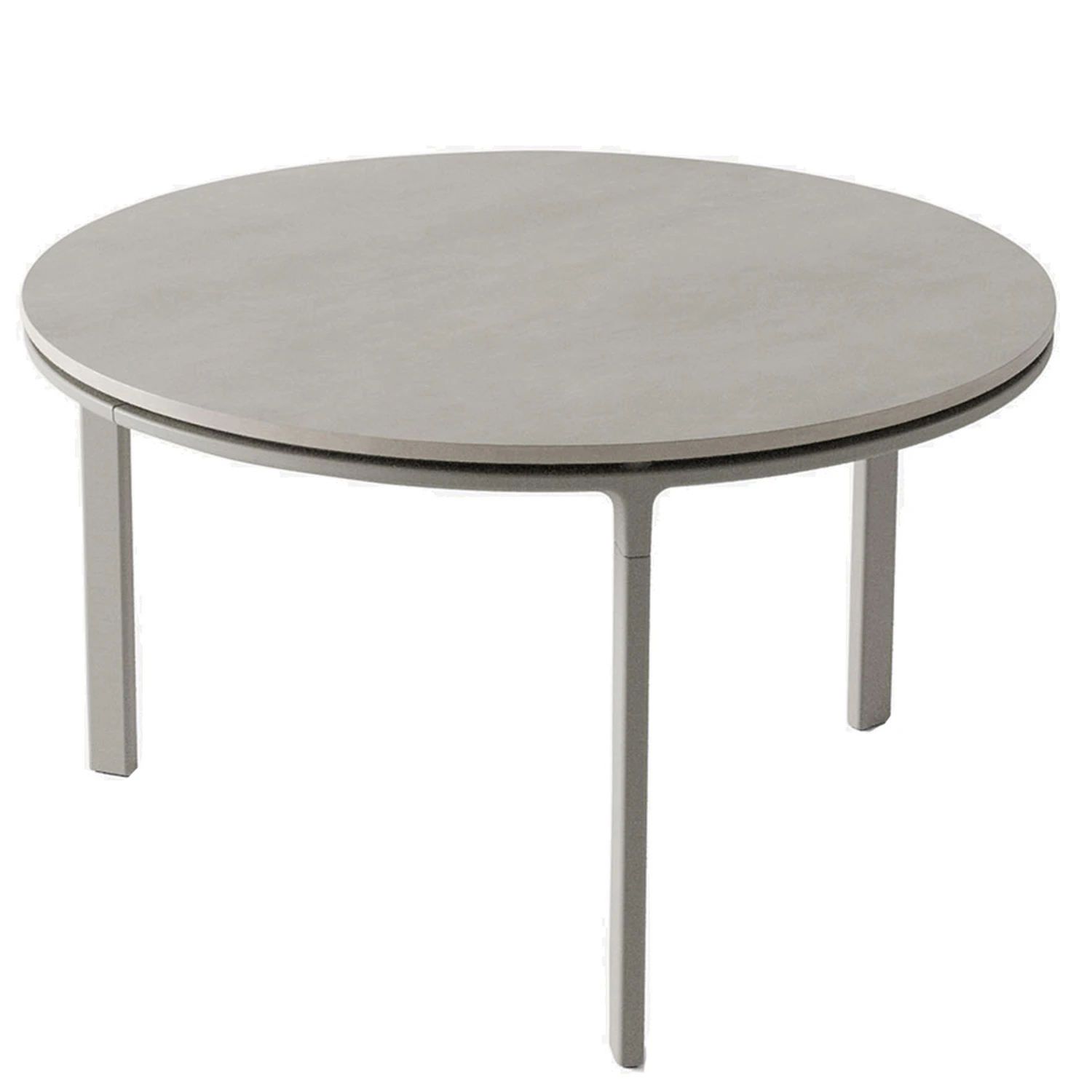 Vipp 714 Open-air Soffbord &Oslash;60 Cm - Soffbord Keramik - 7147601