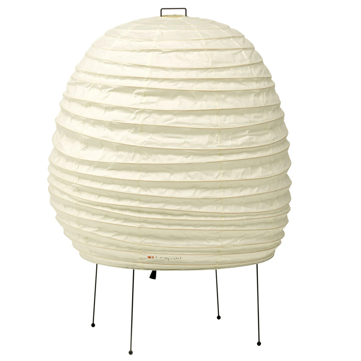 Vitra Akari 20n Bordslampa - Bordslampor Washipapper - 20157401