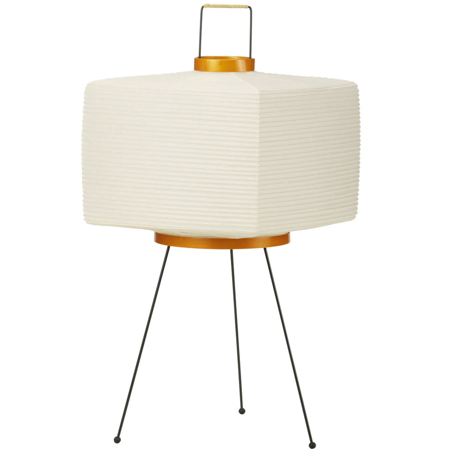 Vitra Akari 7a Golvlampa - Bordslampor - 20164801