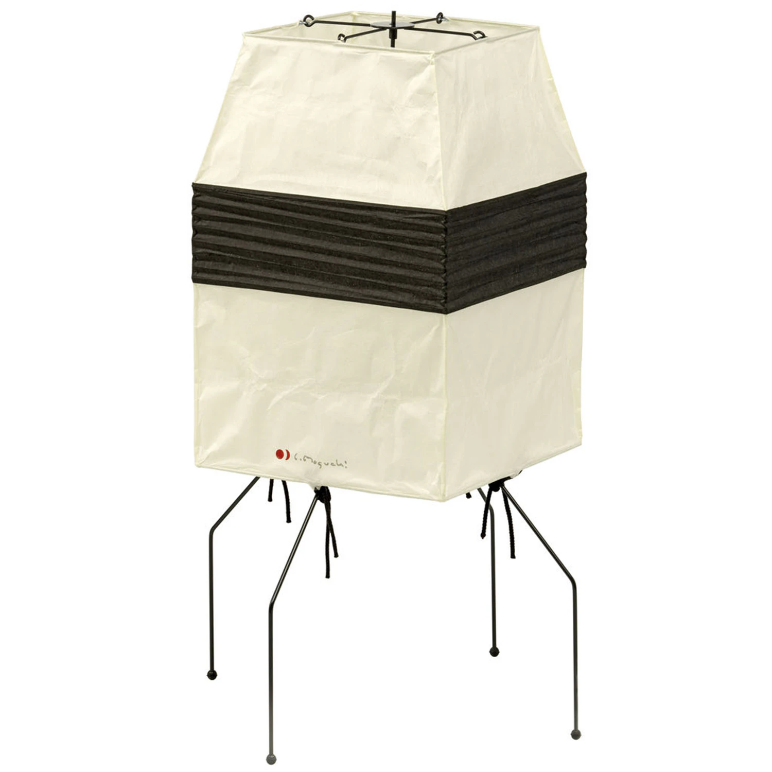 Vitra Akari Uf1-h Bordslampa - Bordslampor Washipapper - 20154601