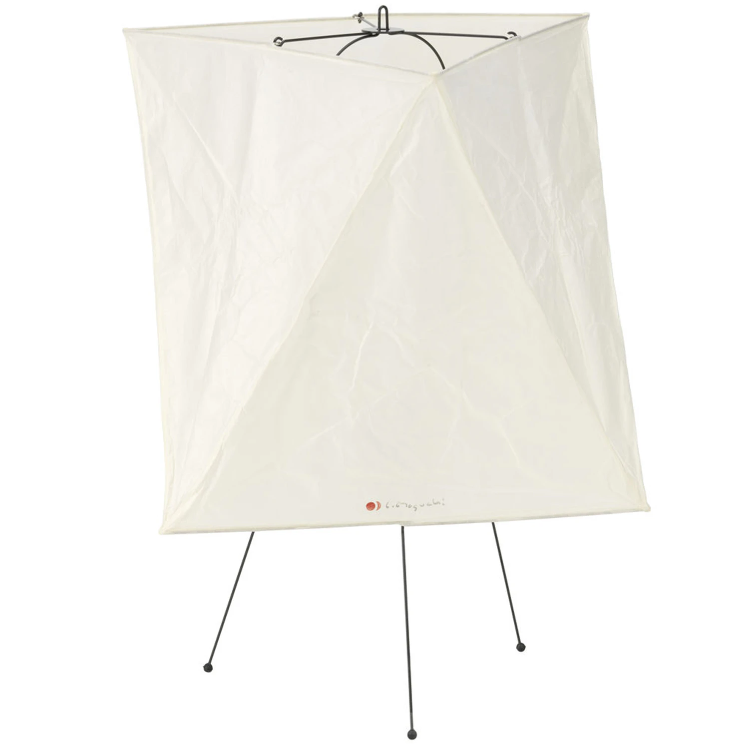 Vitra Akari Ya2 Bordslampa - Bordslampor Washipapper - 20159301