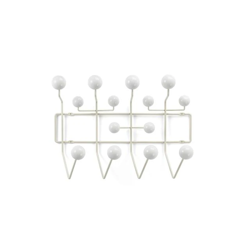 Hang It All Klädhängare, Varmvit