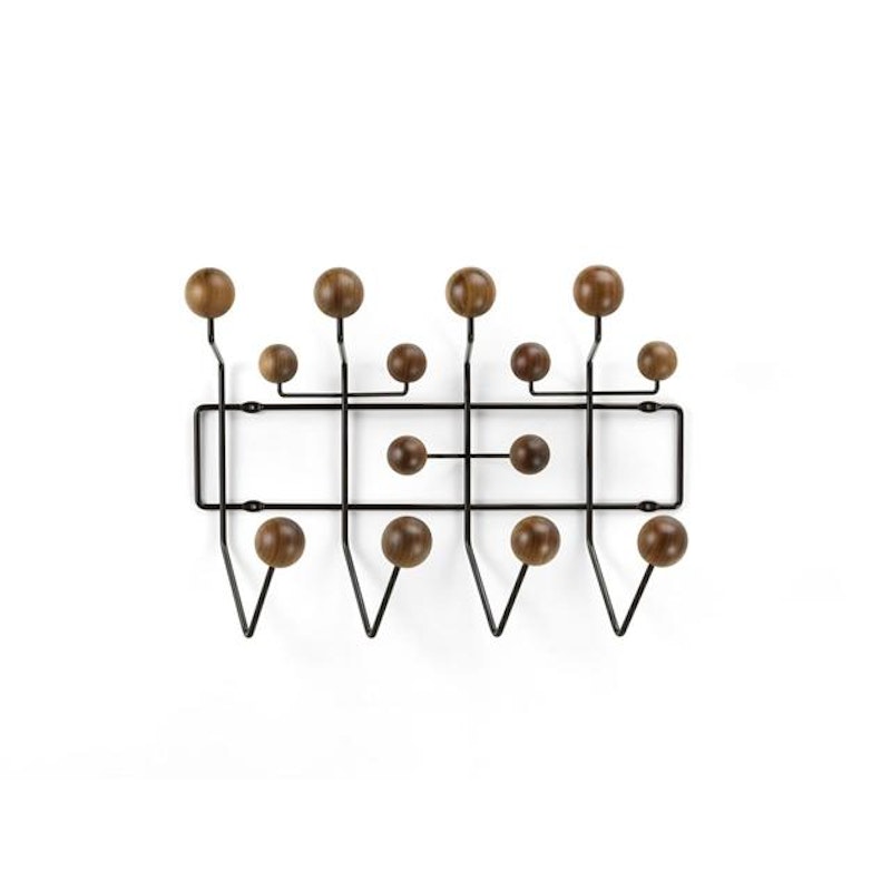 Hang It All Klädhängare Valnöt