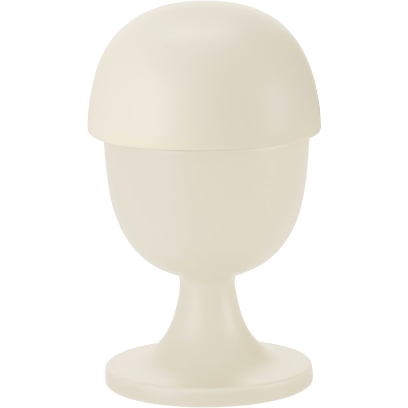 Keramisk Behållare No. 3, Cream