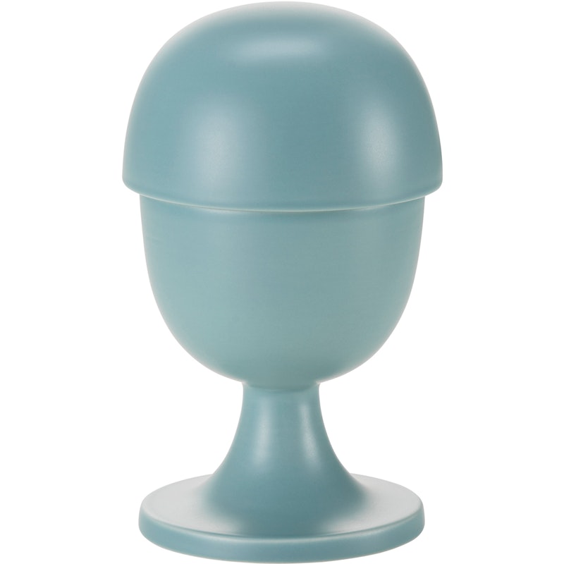 Keramisk Behållare No. 3, Ice Grey