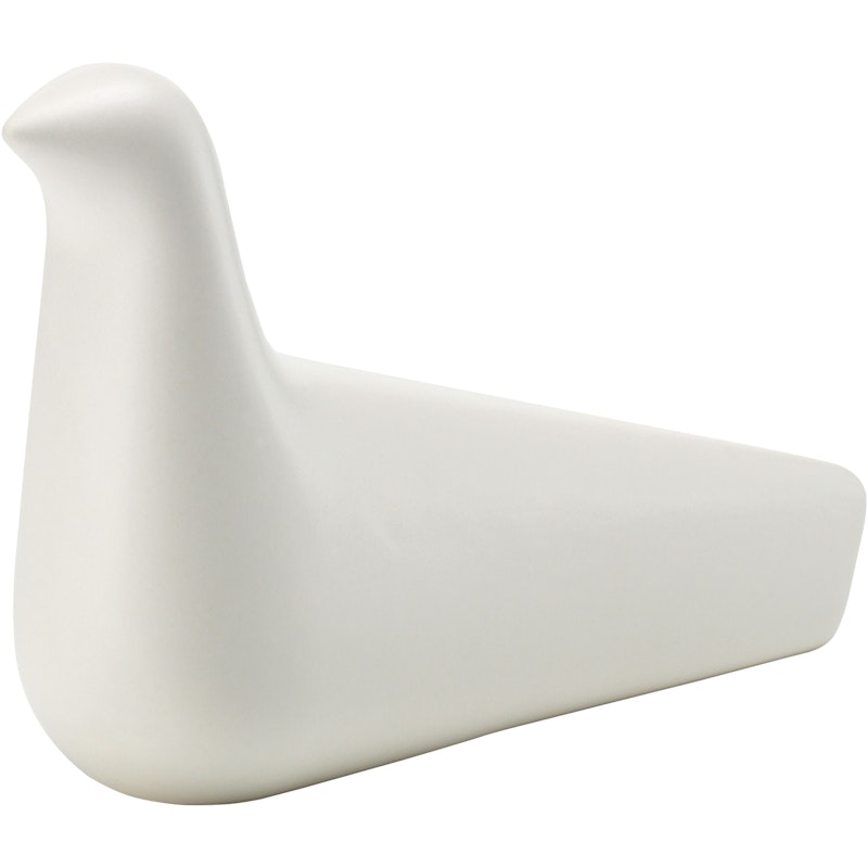 L'Oiseau Keramikfågel, Ivory Matt