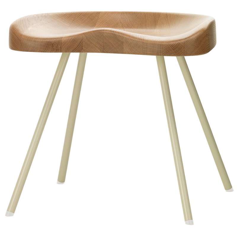 Tabouret 307 Pall, Oljad Ek