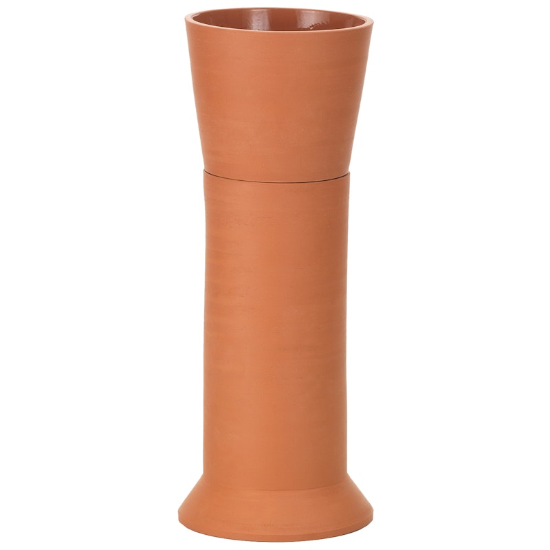 Terracotta Kruka, XS