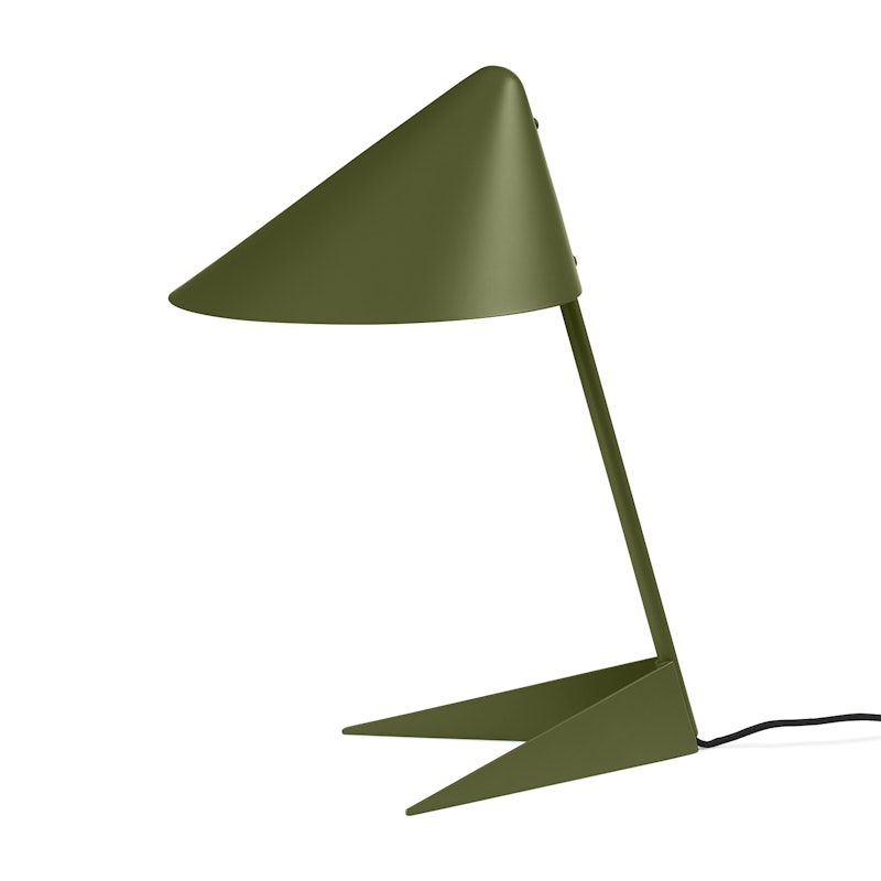 Ambience Bordslampa, Pine Green