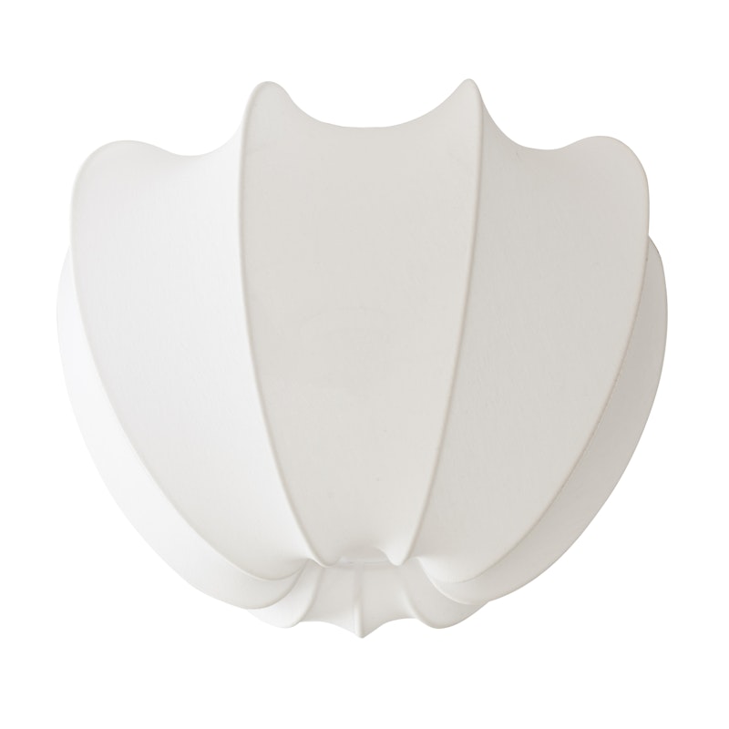 Anna Mini Plafond, Bomullsvit
