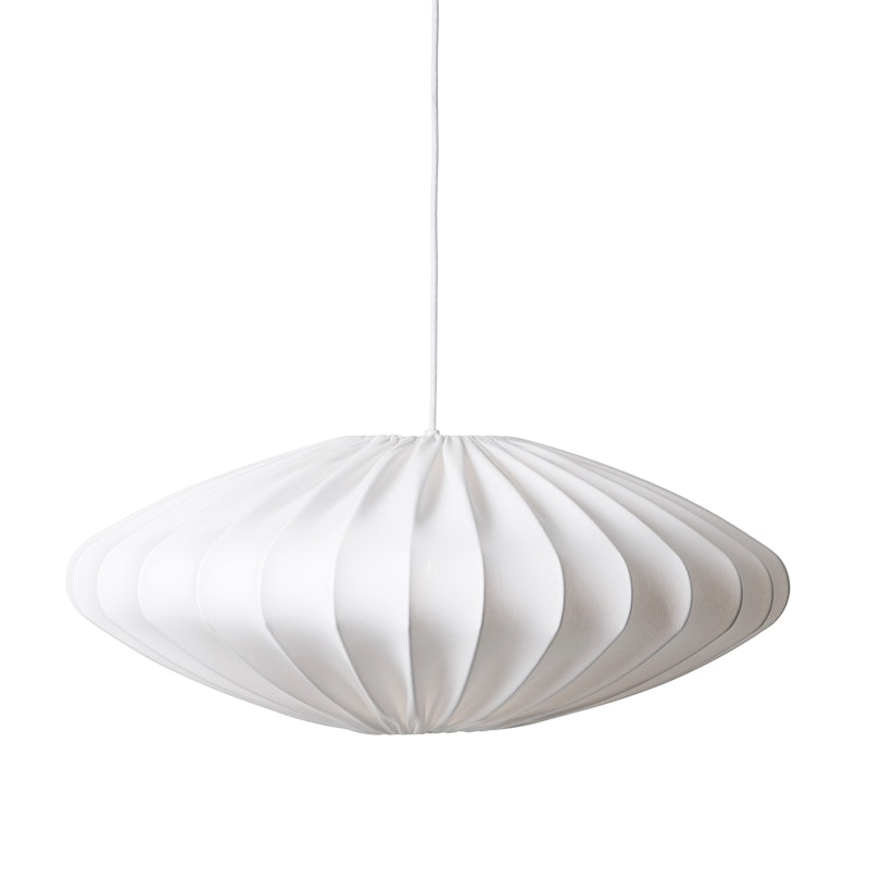 Ellipse 65 Lampskärm, Vit