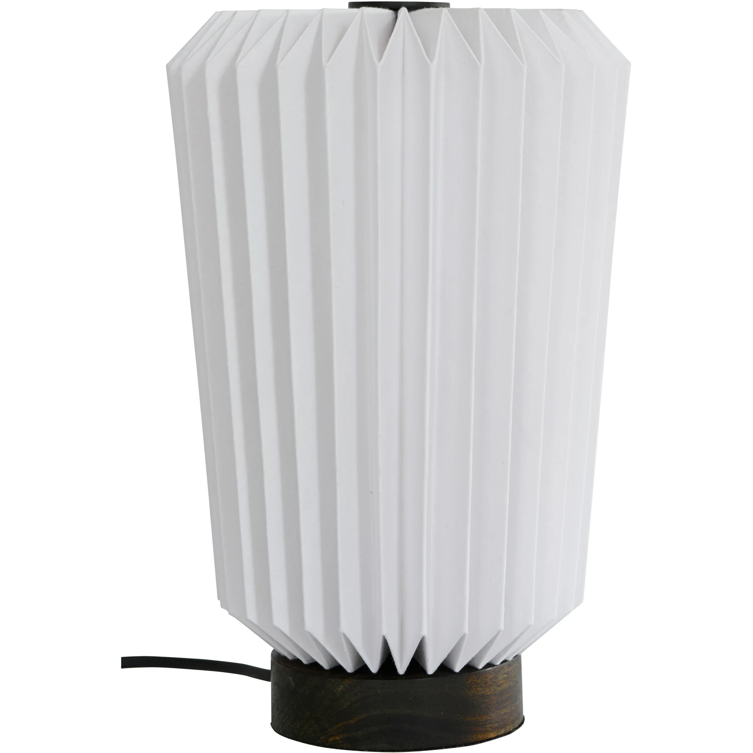 Watt & Veke Filippa Bordslampa - Bordslampor Tr&auml; Vit - B653110