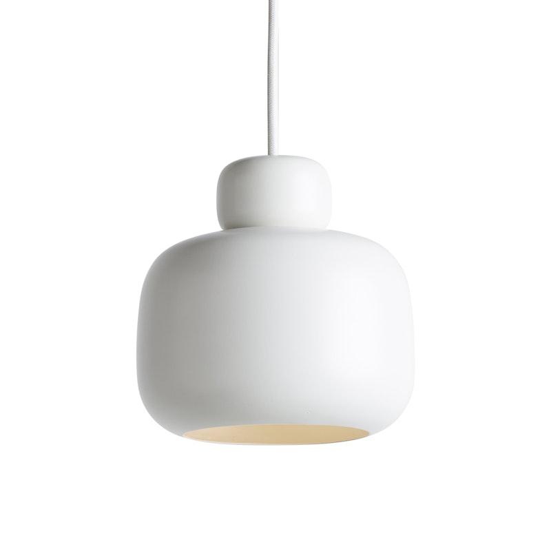 Stone Taklampa S