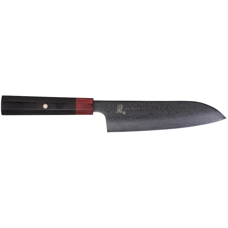 Rei Santokukniv DLC, 16,5 cm