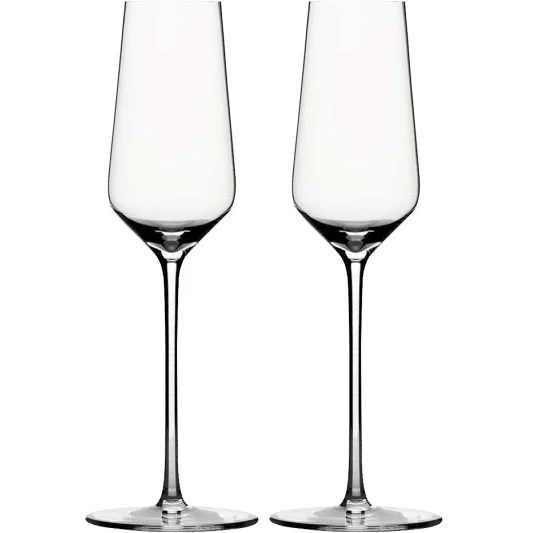 Zalto Denk'art Avecglas Digestif 14 Cl 2-pack - Snapsglas & Avecglas Kristallglas Klar - 11702