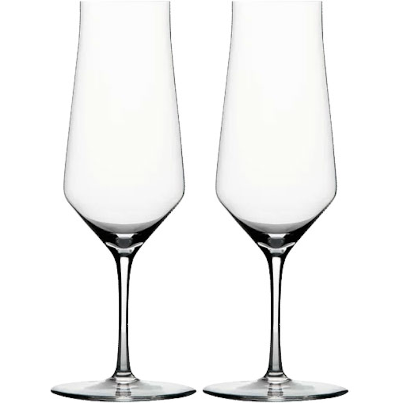 Denk'Art Ölglas 37 cl, 2-pack