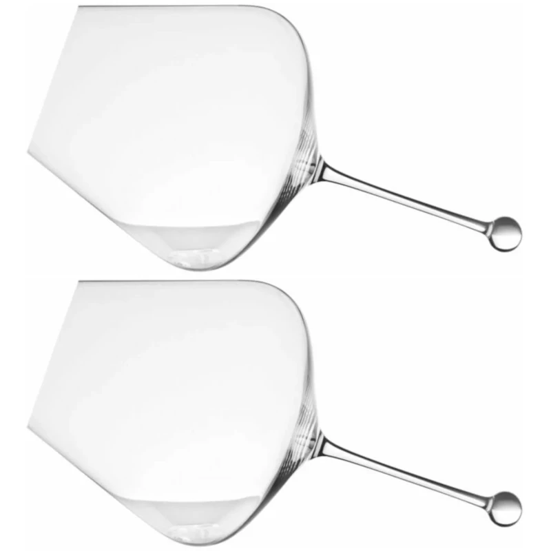 Denk'Art Vinglas Gravitas Omega 96 cl, 2-pack