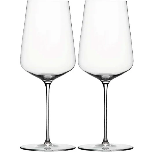 Zalto Denk'art Vinglas Universell 55,5 Cl 2-pack - Vinglas Kristallglas Klar - 11302
