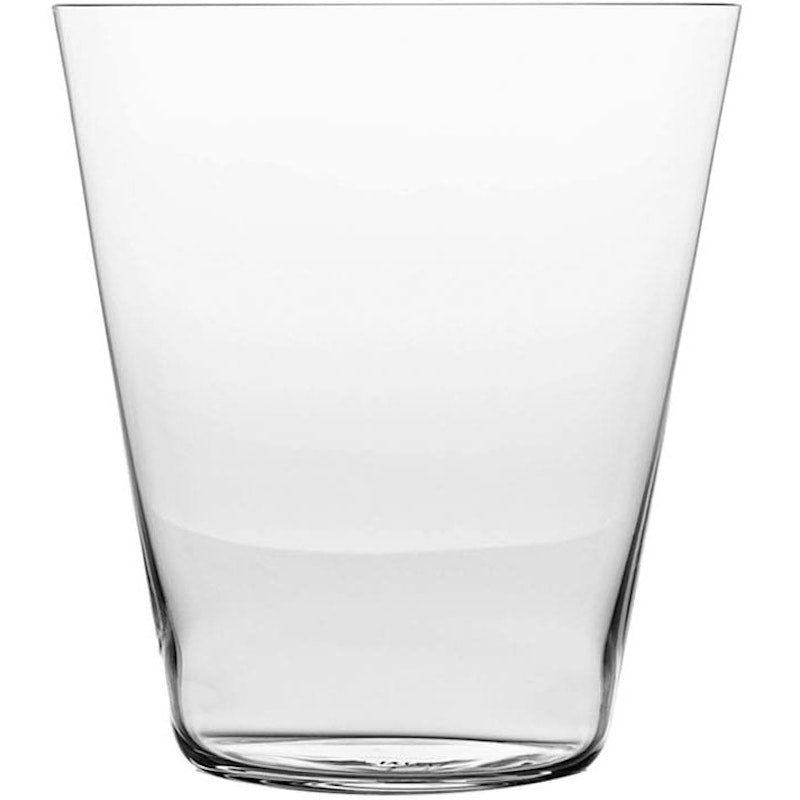 W1 Vattenglas Coupe Crystal Clear 38 cl